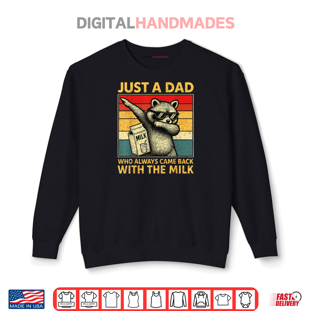 Just A Dad Who Always Came Back Gifts Men Fathers Day Dad Shirt Just A Dad Who Always Came Back Gifts Men Fathers Day Dad Shirt