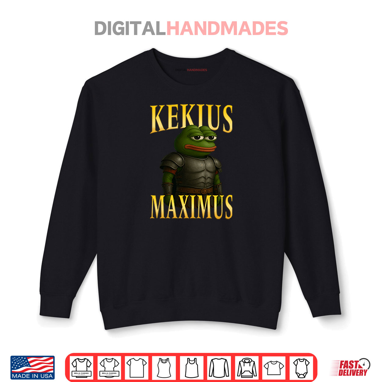 Kekius Maximus Gladiator Shirt Kekius Maximus Gladiator Shirt