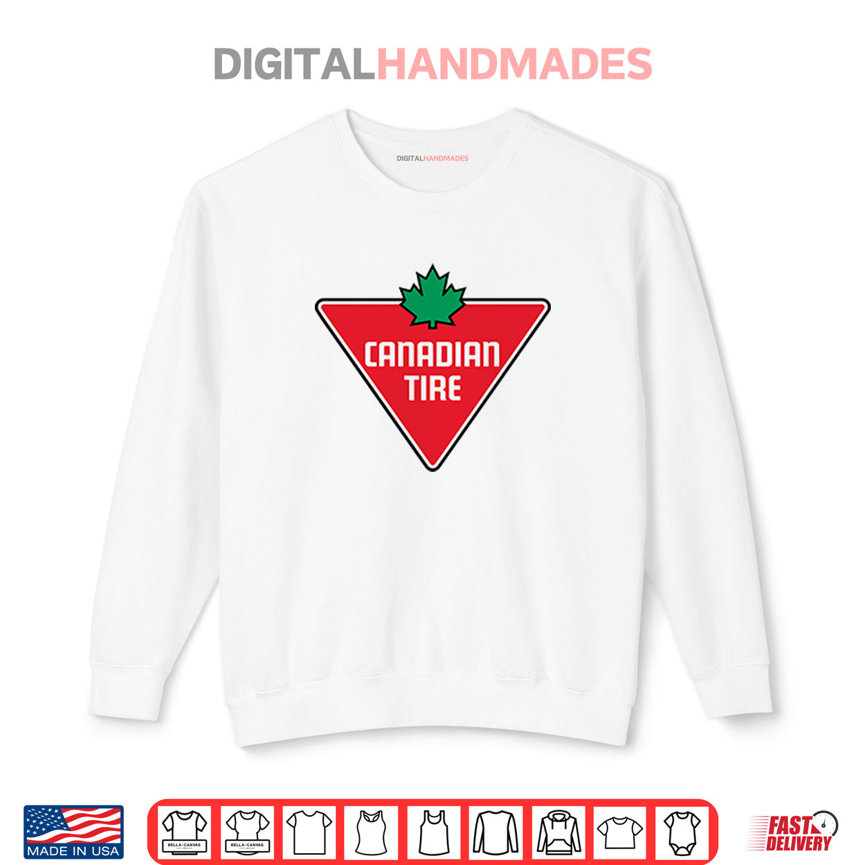 Mike Myers Canadian Tire Shirt Mike Myers Canadian Tire Shirt
