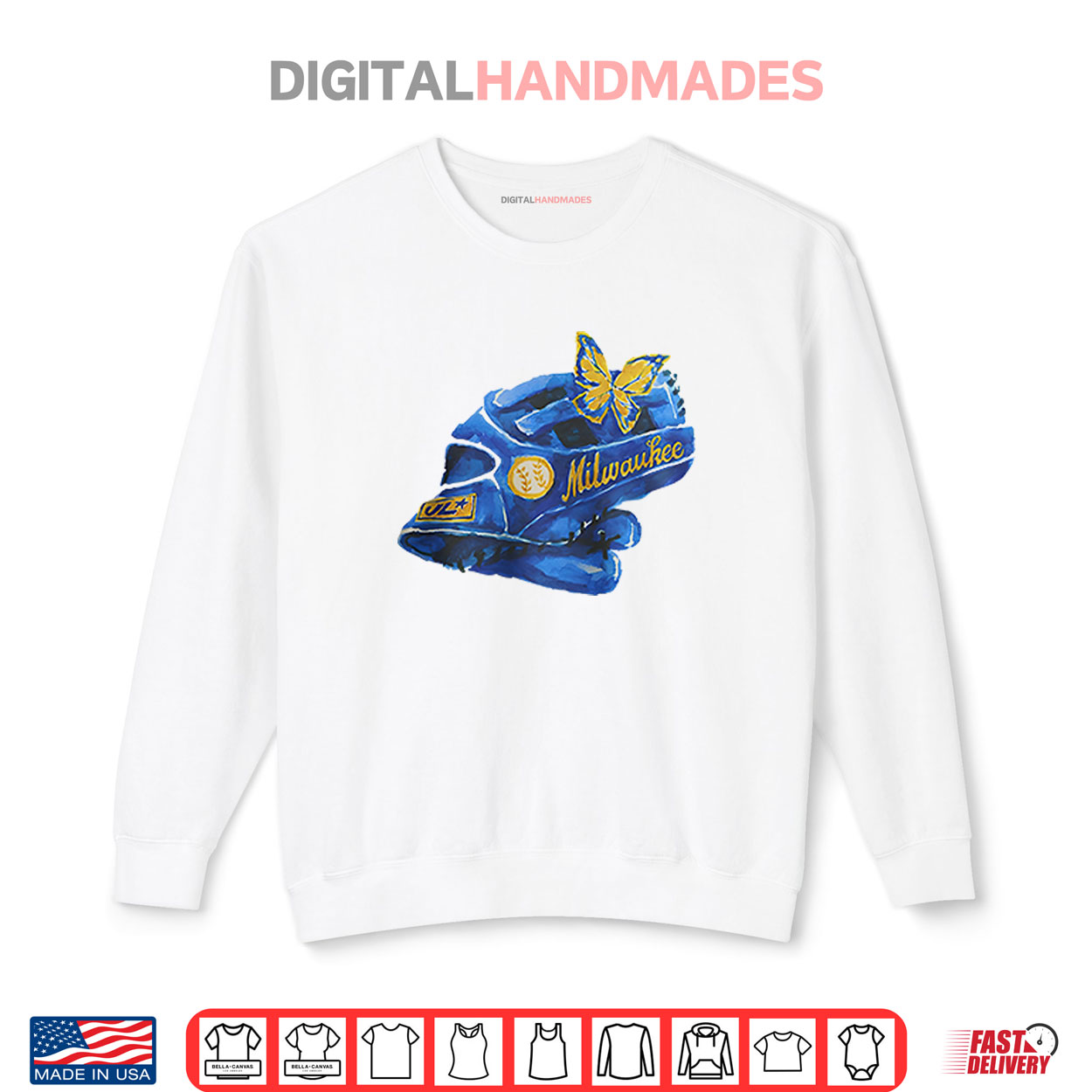 Milwaukee Brewers Hupy And Abraham Day Shirt Milwaukee Brewers Hupy And Abraham Day Shirt