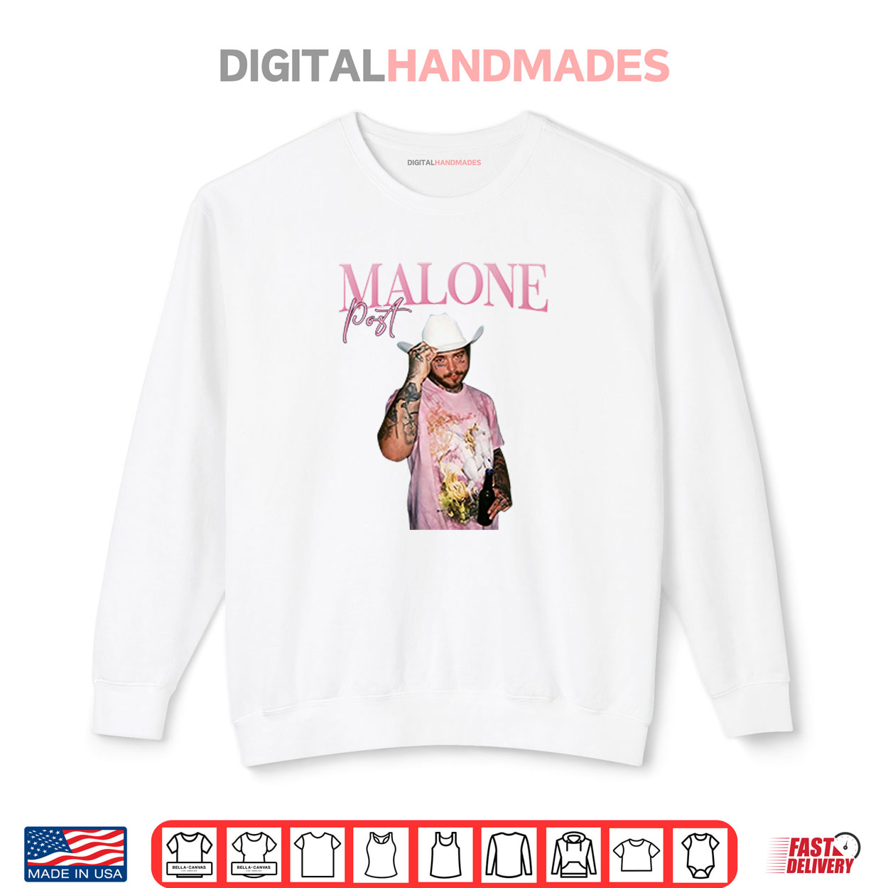 Post Malone Rap Music Concert 2025 Shirt Post Malone Rap Music Concert 2025 Shirt