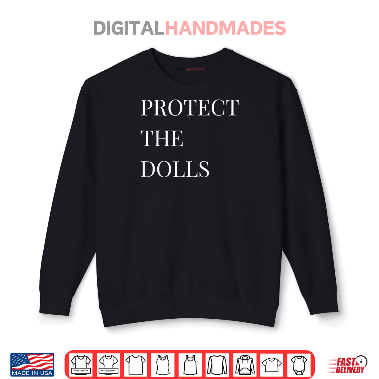 Protect The Dolls Shirt Protect The Dolls Shirt Protect The Dolls Shirt Protect The Dolls Shirt