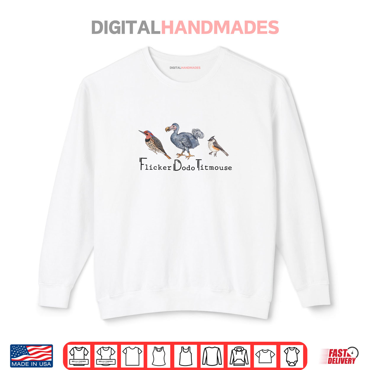 Subtle Bird Anti Trump Shirt Bird Flicker Dodo Titmouse Shirt Subtle Bird Anti Trump Shirt Bird Flicker Dodo Titmouse Shirt