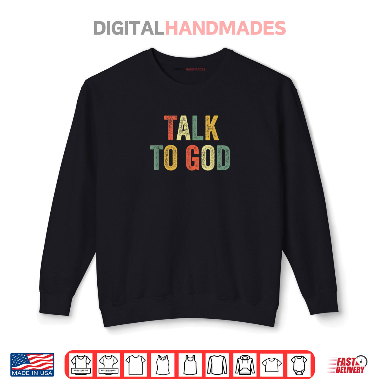 Talk To God Praying Christian Pray National Day Of Prayer Shirt Talk To God Praying Christian Pray National Day Of Prayer Shirt