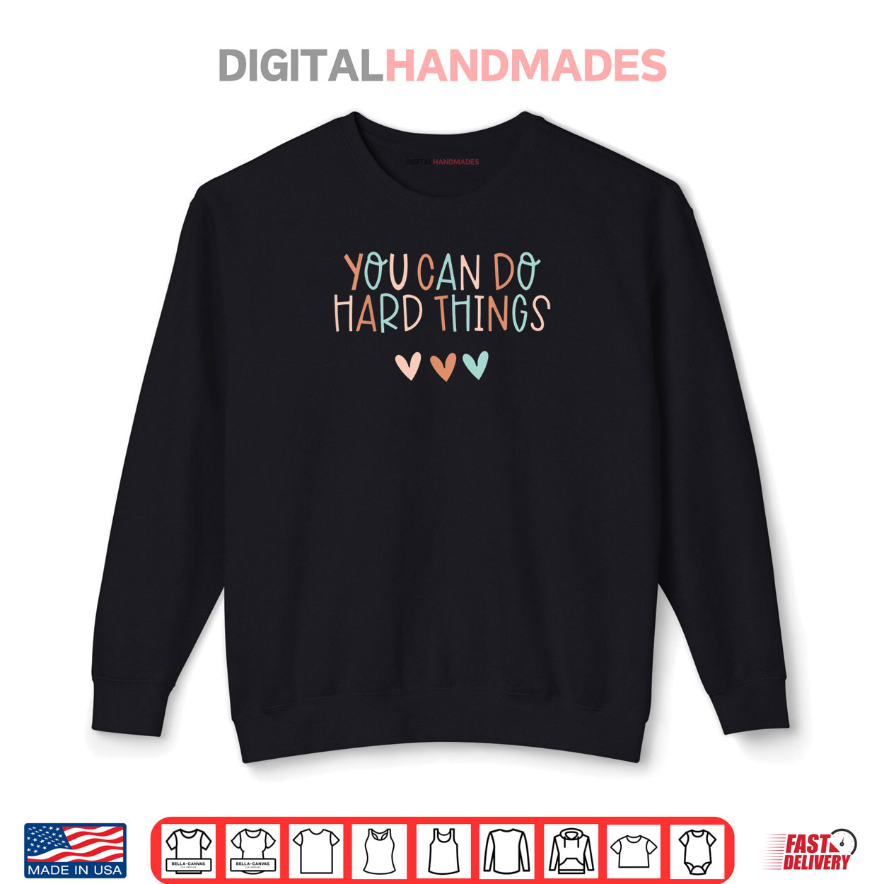 Test Day Teacher Shirt You Can Do Hard Things Shirt Test Day Teacher Shirt You Can Do Hard Things Shirt