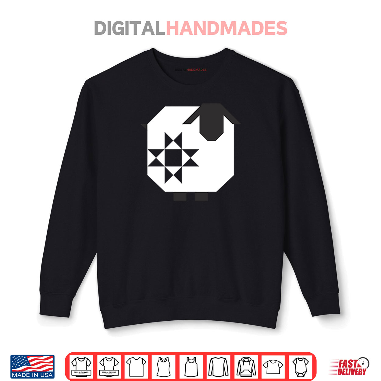 Wooly Stars Shirt Wooly Stars Shirt