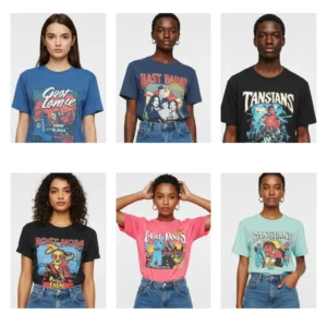 The Latest Must-Have Tees You Didn't Know You Needed (Until Now)