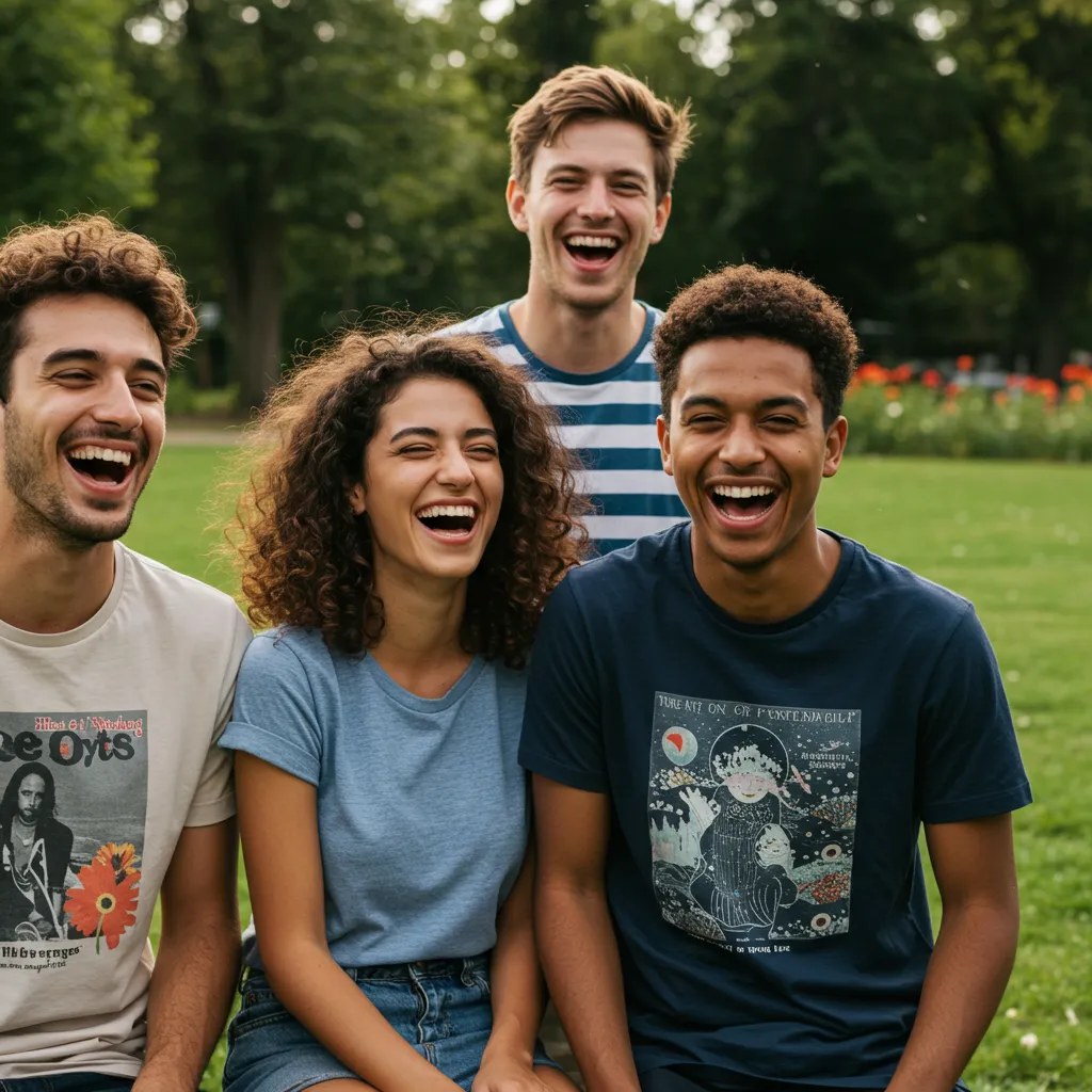 Trending Tees That Everyone’s Talking About — Get Yours Before They're Gone! 61 Trending Tees That Everyone’s Talking About — Get Yours Before They're Gone!