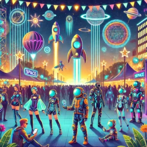 Star Wars Day: A Galactic Celebration of Fandom, Film, and the Force