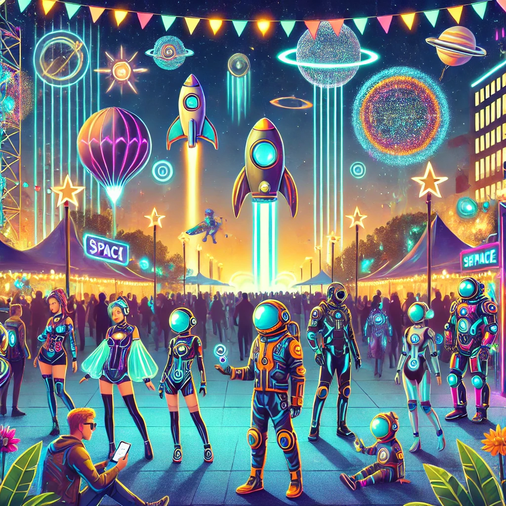 Star Wars Day: A Galactic Celebration of Fandom, Film, and the Force 1 Star Wars Day: A Galactic Celebration of Fandom, Film, and the Force