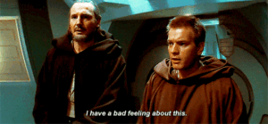 Star Wars Quotes: Timeless Lines from a Galaxy Far, Far Away