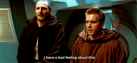 Star Wars Quotes: Timeless Lines from a Galaxy Far, Far Away 1 Star Wars Quotes: Timeless Lines from a Galaxy Far, Far Away