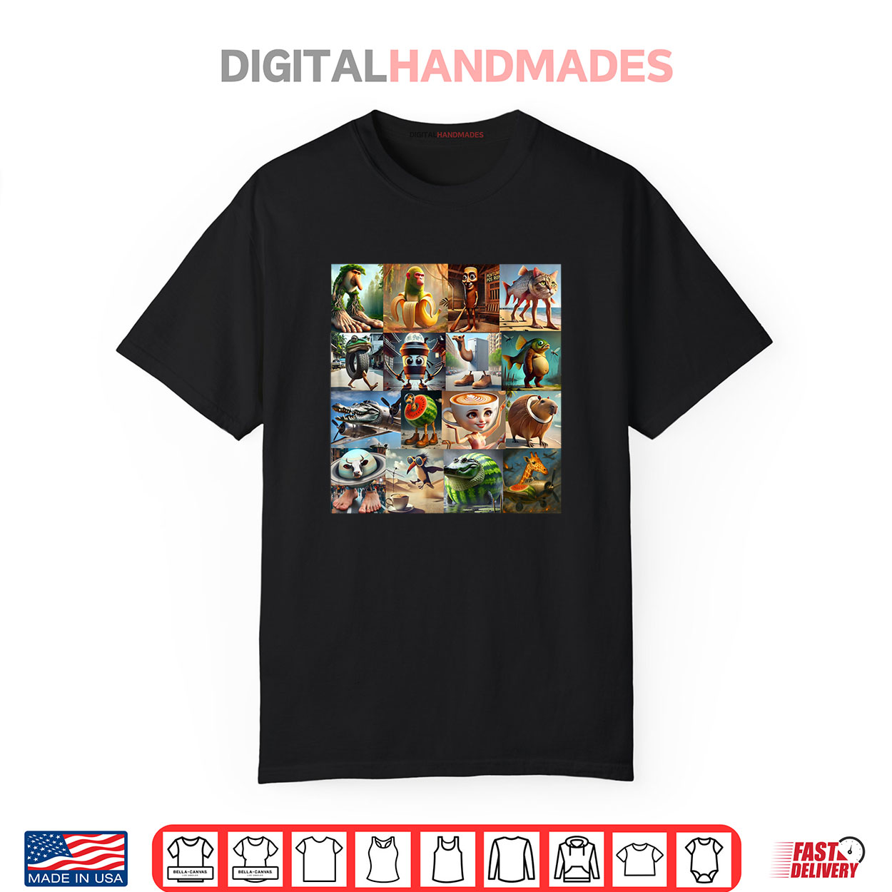 Brainrot Meme Italian For Men Women Kids Girls Boys and Yout Shirt Brainrot Meme Italian For Men Women Kids Girls Boys and Yout Shirt