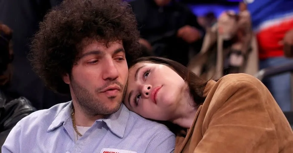 Everything We Know About Those Benny Blanco Cheating Rumors 1 Auto Draft