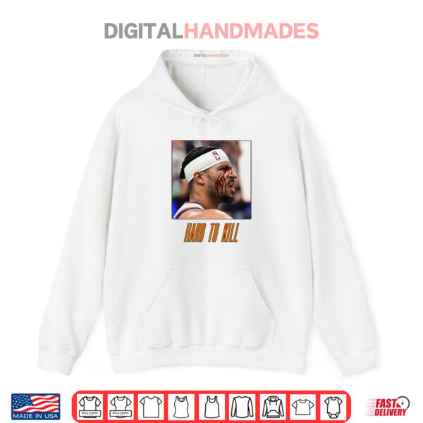 Hoodie Josh Hart Hard To Kill Shirt