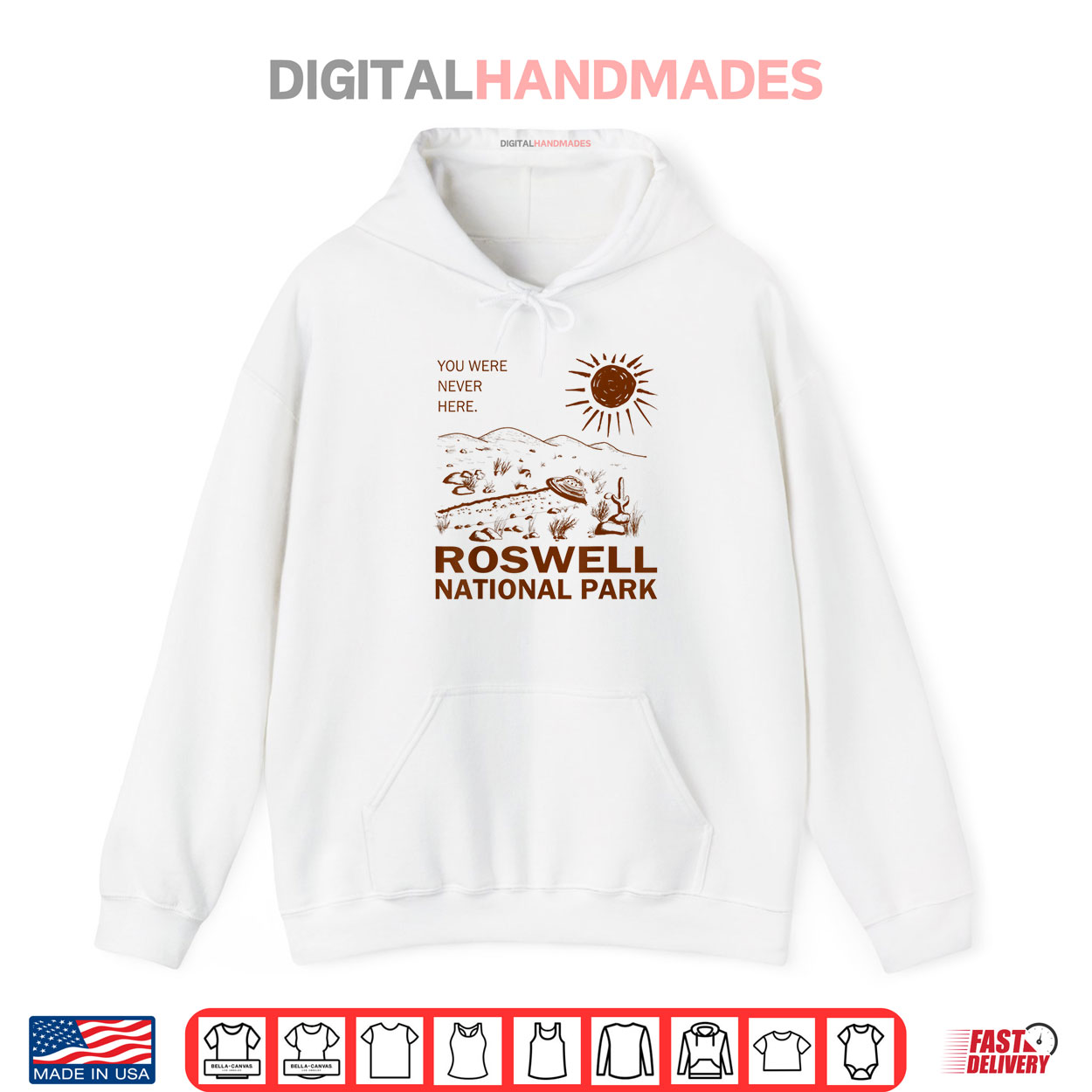 Roswell National Park UFO Flying Saucer Meme Souvenir Shirt Roswell National Park UFO Flying Saucer Meme Souvenir Shirt