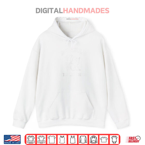 Hoodie Runkle Field Day Shirt