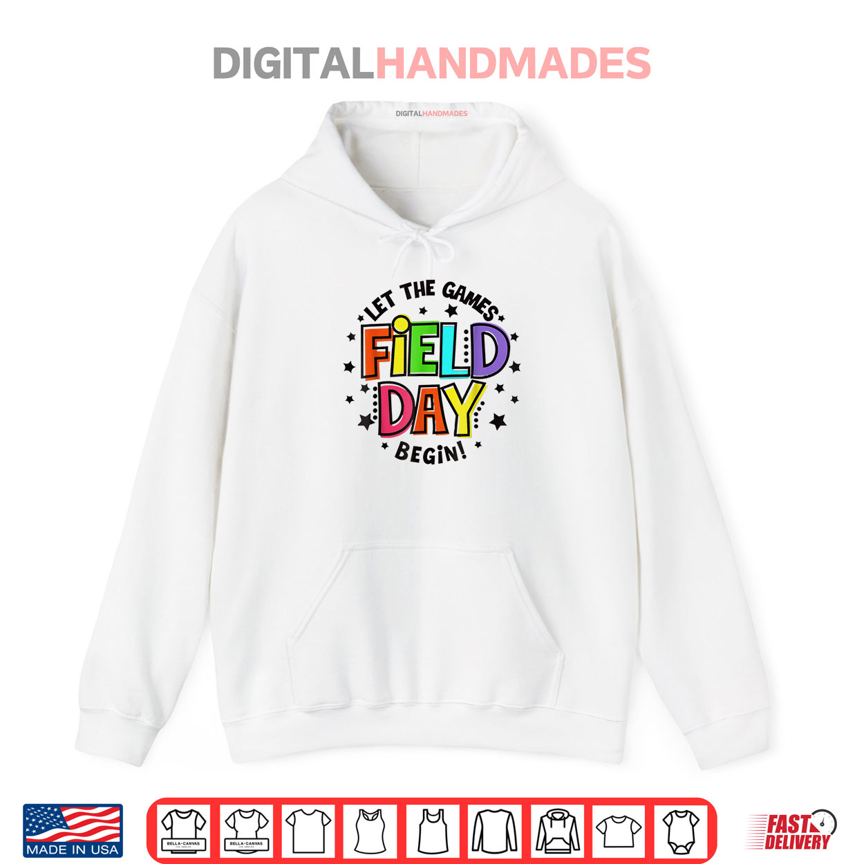 Teacher Student Field Day Let The Games Begin Field Day Shirt Teacher Student Field Day Let The Games Begin Field Day Shirt