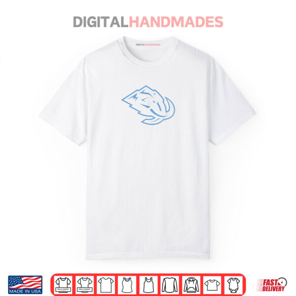 Icon Black NHL Officially Licensed Shirt