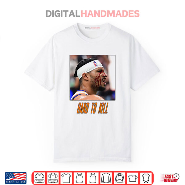 Josh Hart Hard To Kill Shirt