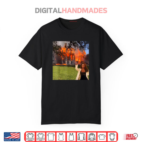 Juneteenth Black Liberation Pride Freedom Celebration Shirt