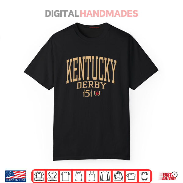 Kentucky Derby 151 Shirt