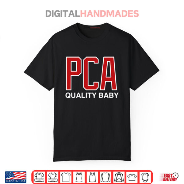 PCA Quality Baby Shirt