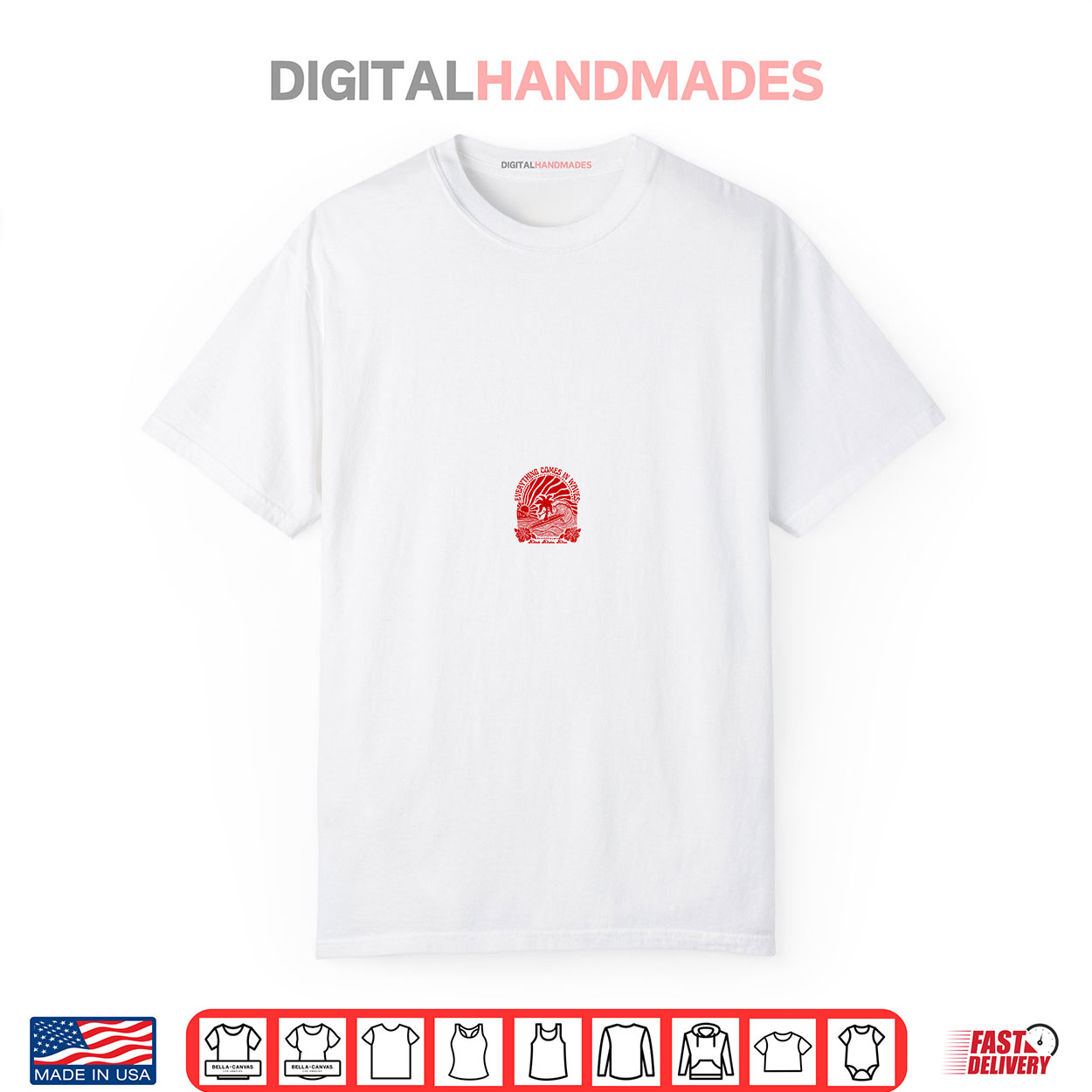 Pink Palm Tree Shirt Pink Palm Tree Shirt