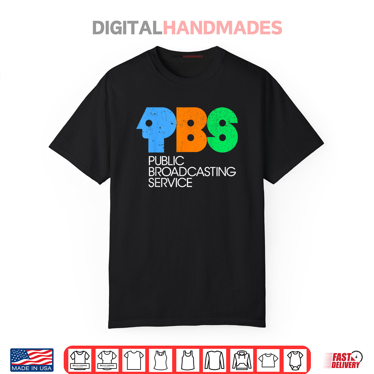 Protect Rainbow Save Public Broadcasting Shirt Protect Rainbow Save Public Broadcasting Shirt