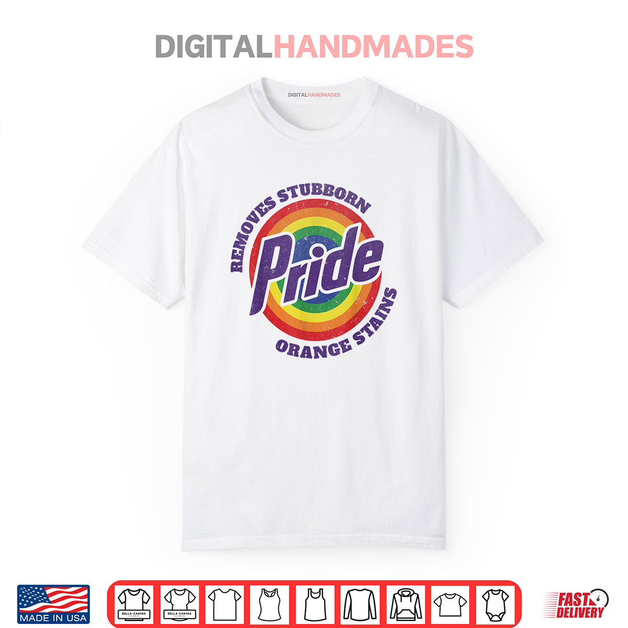 Resist Trump Remove Stubborn Orange Stains Pride Month Shirt Resist Trump Remove Stubborn Orange Stains Pride Month Shirt