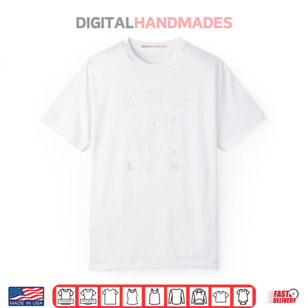 Runkle Field Day Shirt