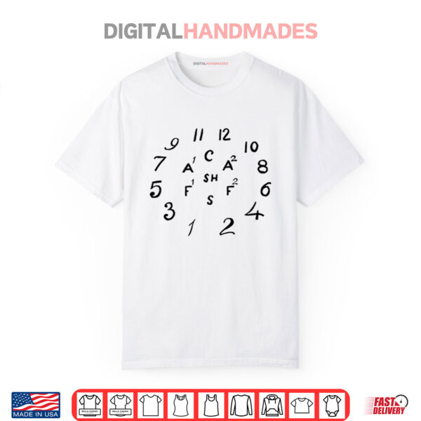 Shirt Boston Anti Man Hunting League Shirt