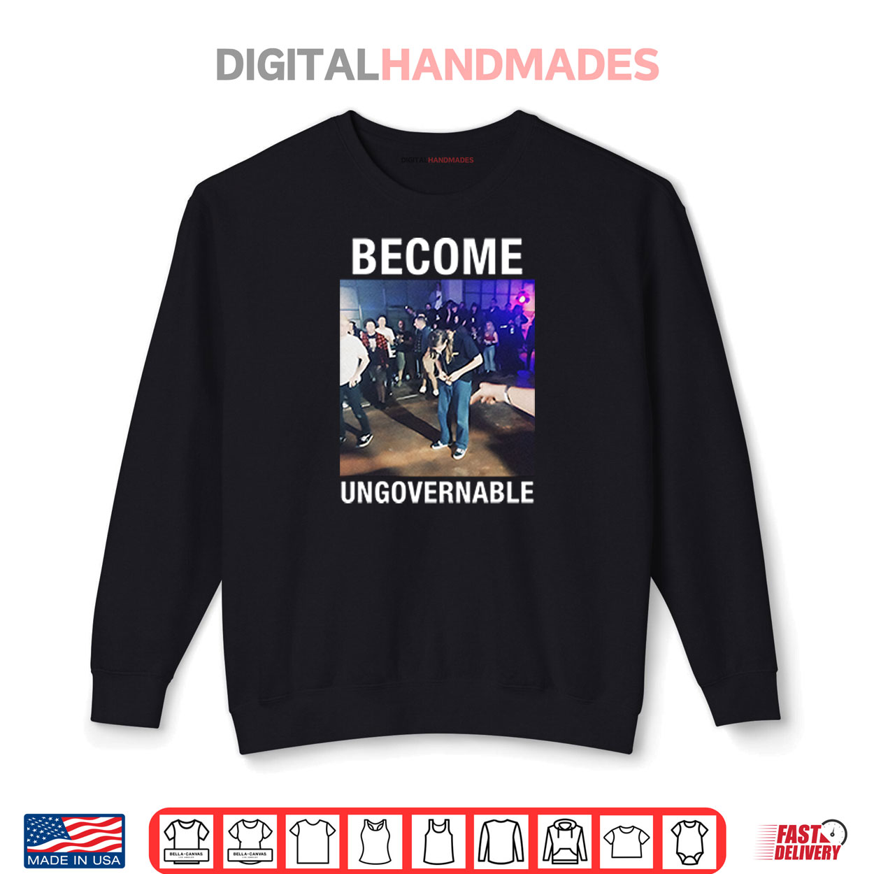 Become Ungovernable Peeing Man Shirt Become Ungovernable Peeing Man Shirt