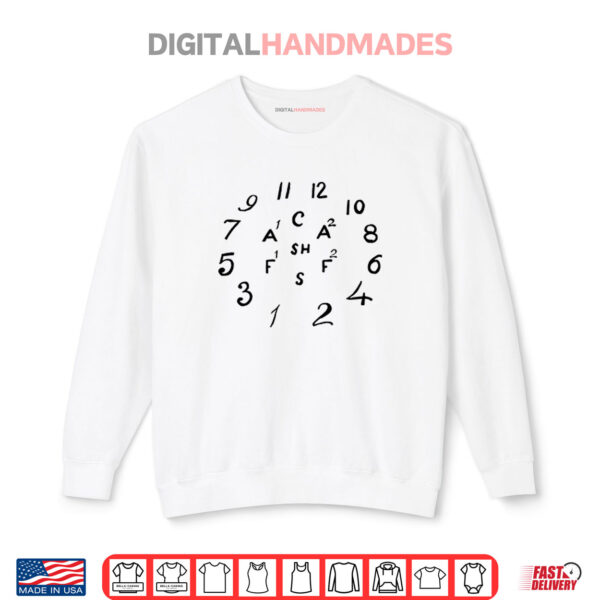 Duck Dynasty Everything I Know I Learned From Phil osophy Shirt 1 Sweatshirt Boston Anti Man Hunting League Shirt