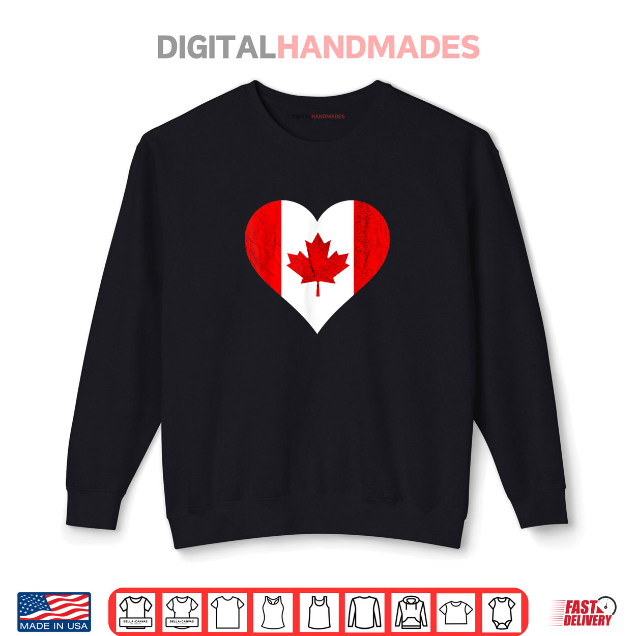 Canada Heart Canadian Flag Maple Leaf Canadian Roots Shirt Canada Heart Canadian Flag Maple Leaf Canadian Roots Shirt