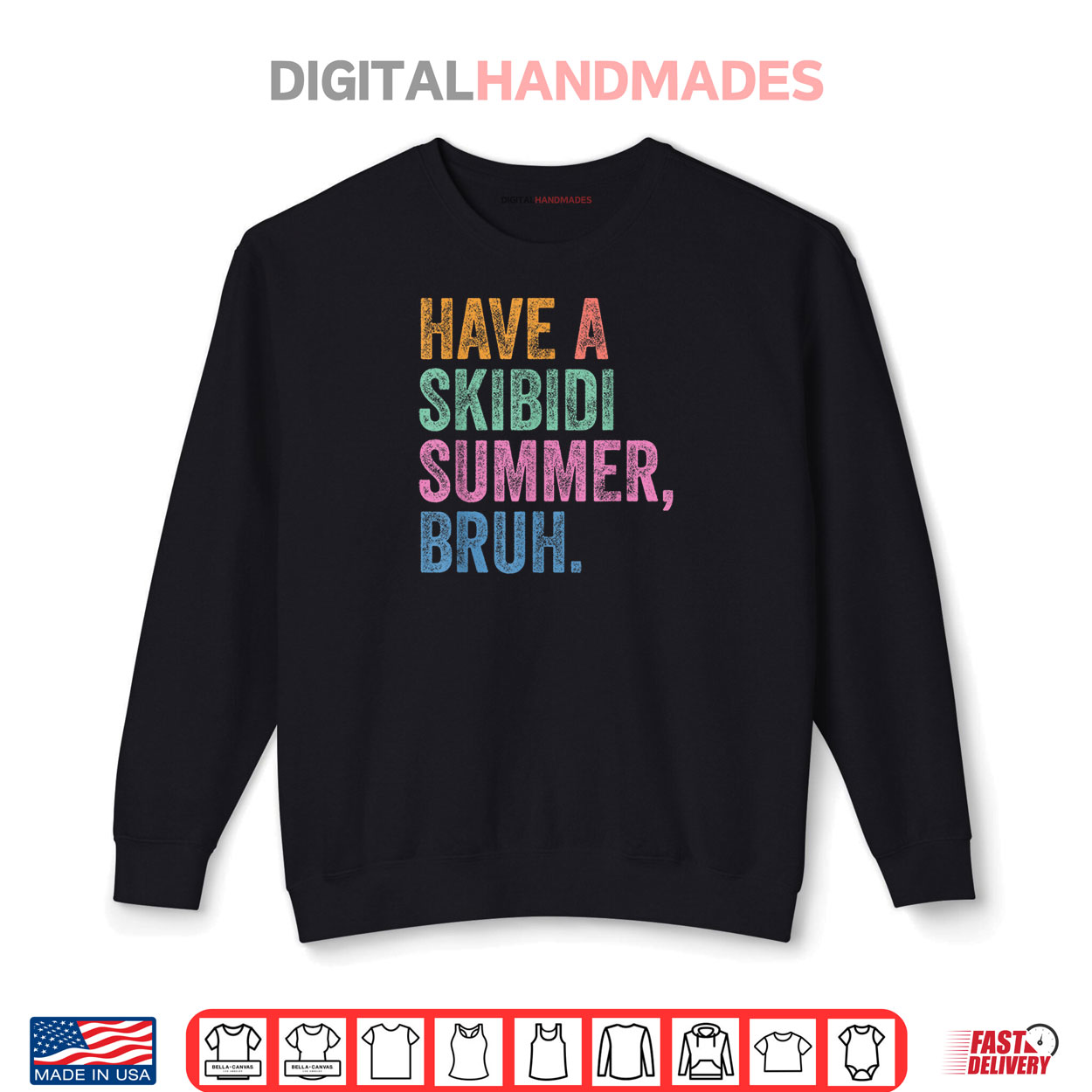 End Of The Year Teacher Last Day Have A Skibidi Summer Bruh Shirt End Of The Year Teacher Last Day Have A Skibidi Summer Bruh Shirt