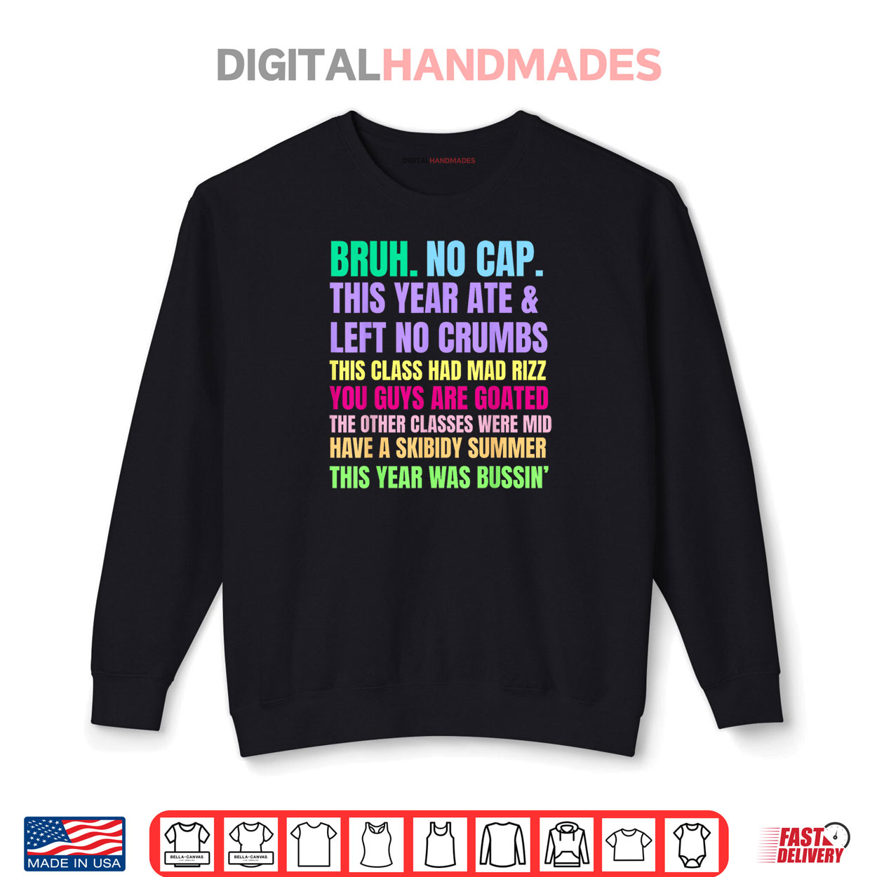 Gen A Slang Teachers Happy Last Day of School 2025 Funny Shirt Gen A Slang Teachers Happy Last Day of School 2025 Funny Shirt