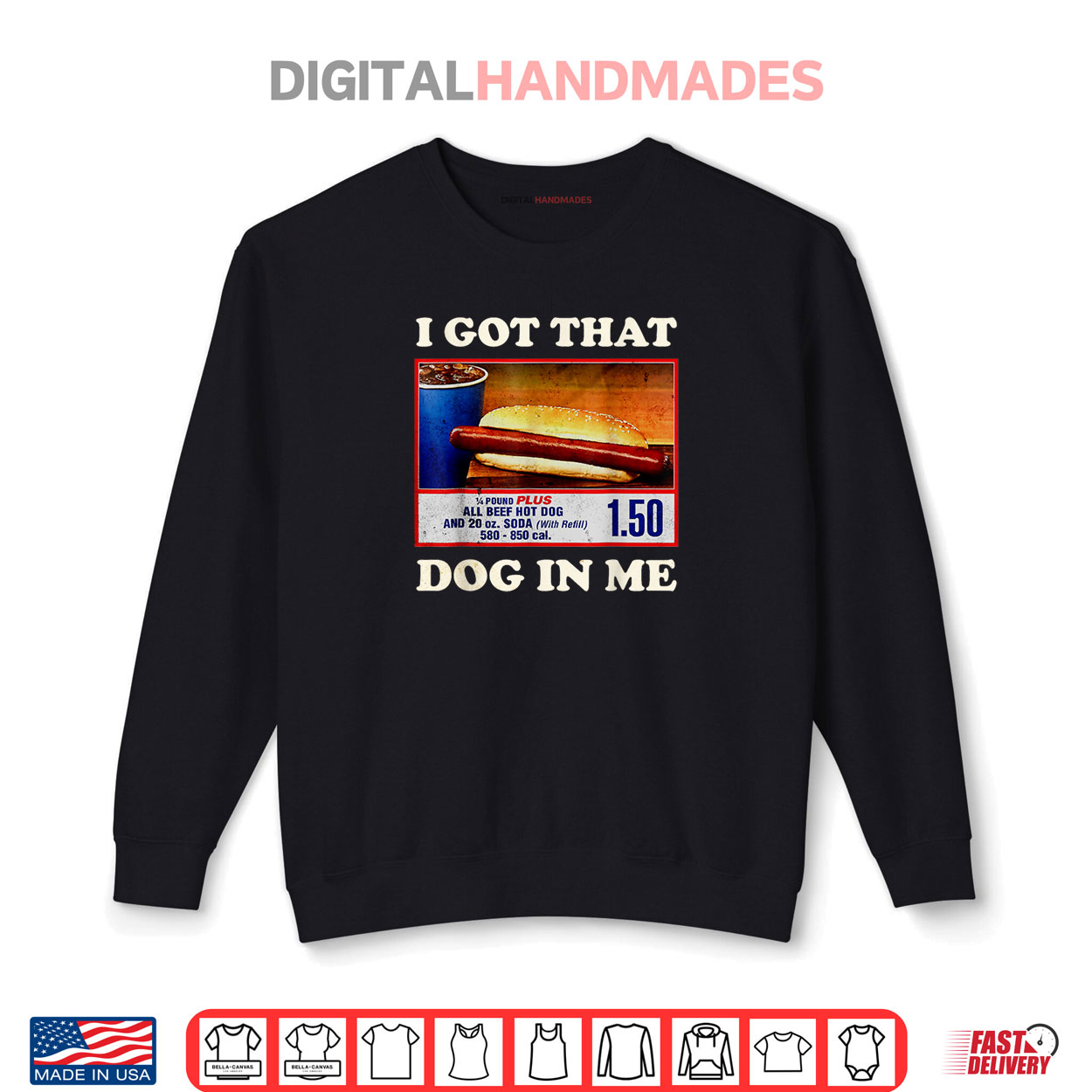 I Got That Dog In Me Funny Combo 4th of July Vintage Meme Shirt I Got That Dog In Me Funny Combo 4th of July Vintage Meme Shirt