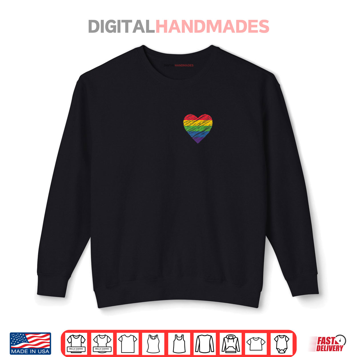 LGBT Rainbow Grunge Flag Pride Gay Lesbian Pride Month Heart Shirt LGBT Rainbow Grunge Flag Pride Gay Lesbian Pride Month Heart Shirt