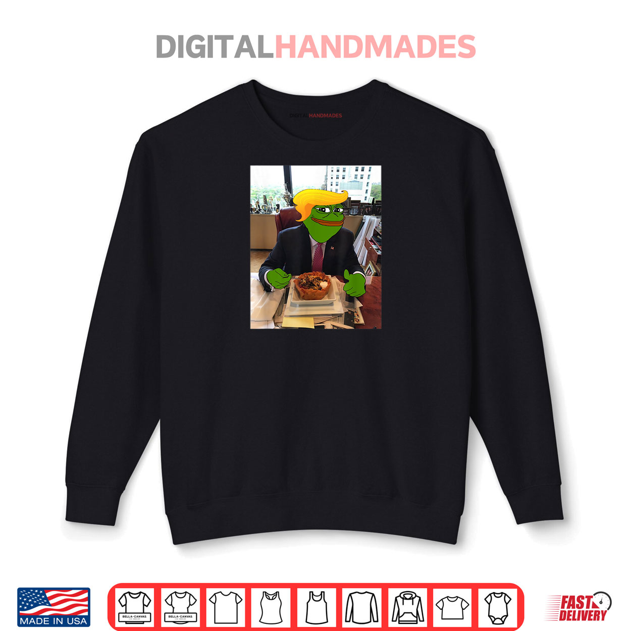 President Donald Trump Taco Bowl Funny Meme Shirt President Donald Trump Taco Bowl Funny Meme Shirt