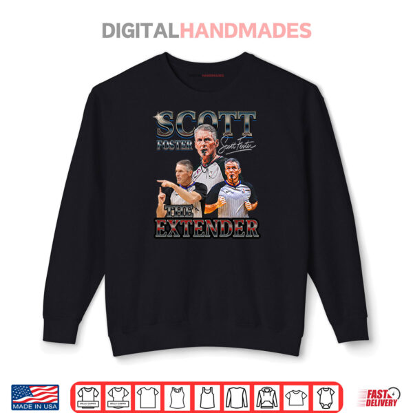 Shirt Ignorance Can Be Educated And Crazy Can Be Medicated But There’s No Cure For Stupid Shirt 1 Sweatshirt Scott Foster The Extender Basketball Playoffs Shirt
