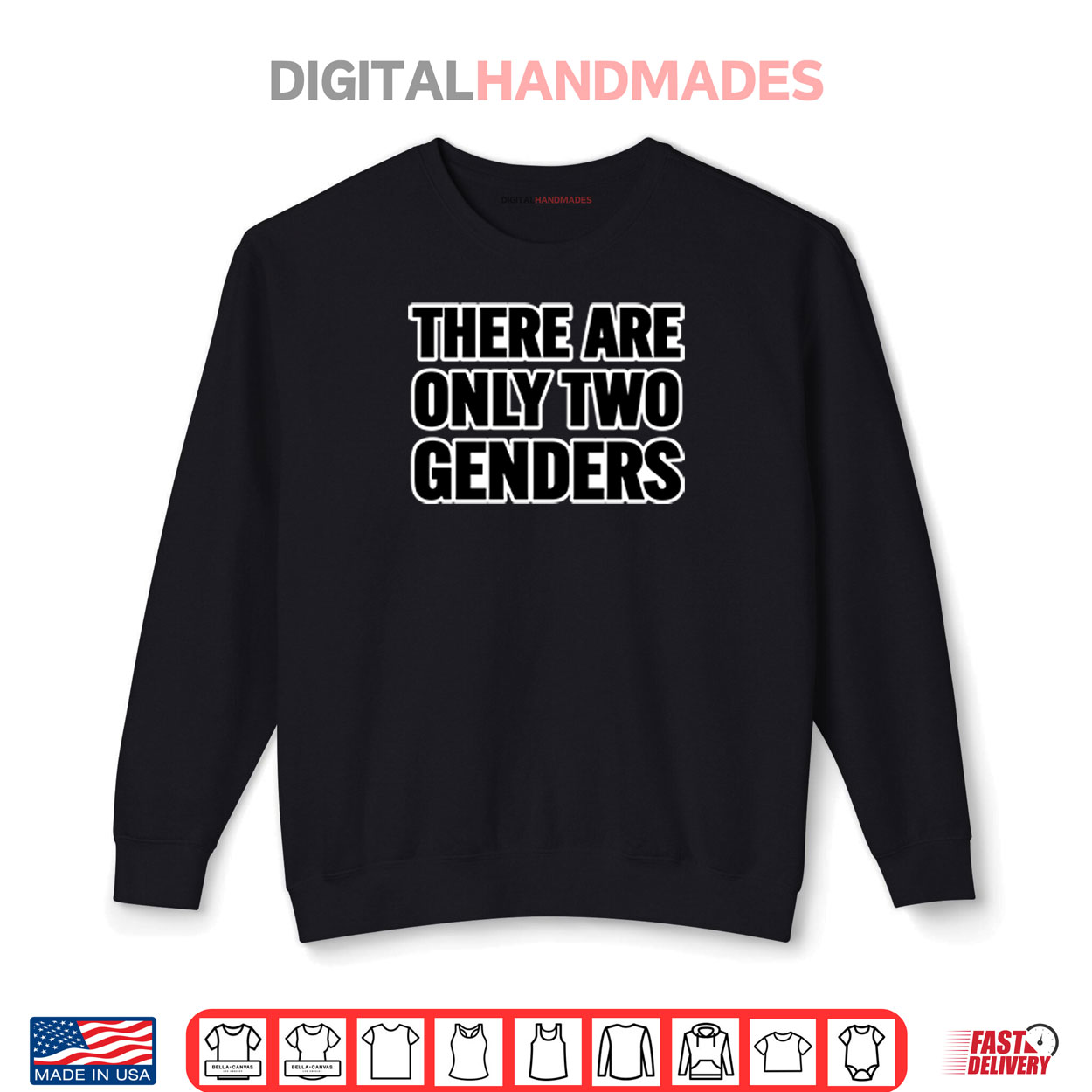 There Are Only 2 Genders Shirt There Are Only 2 Genders Shirt