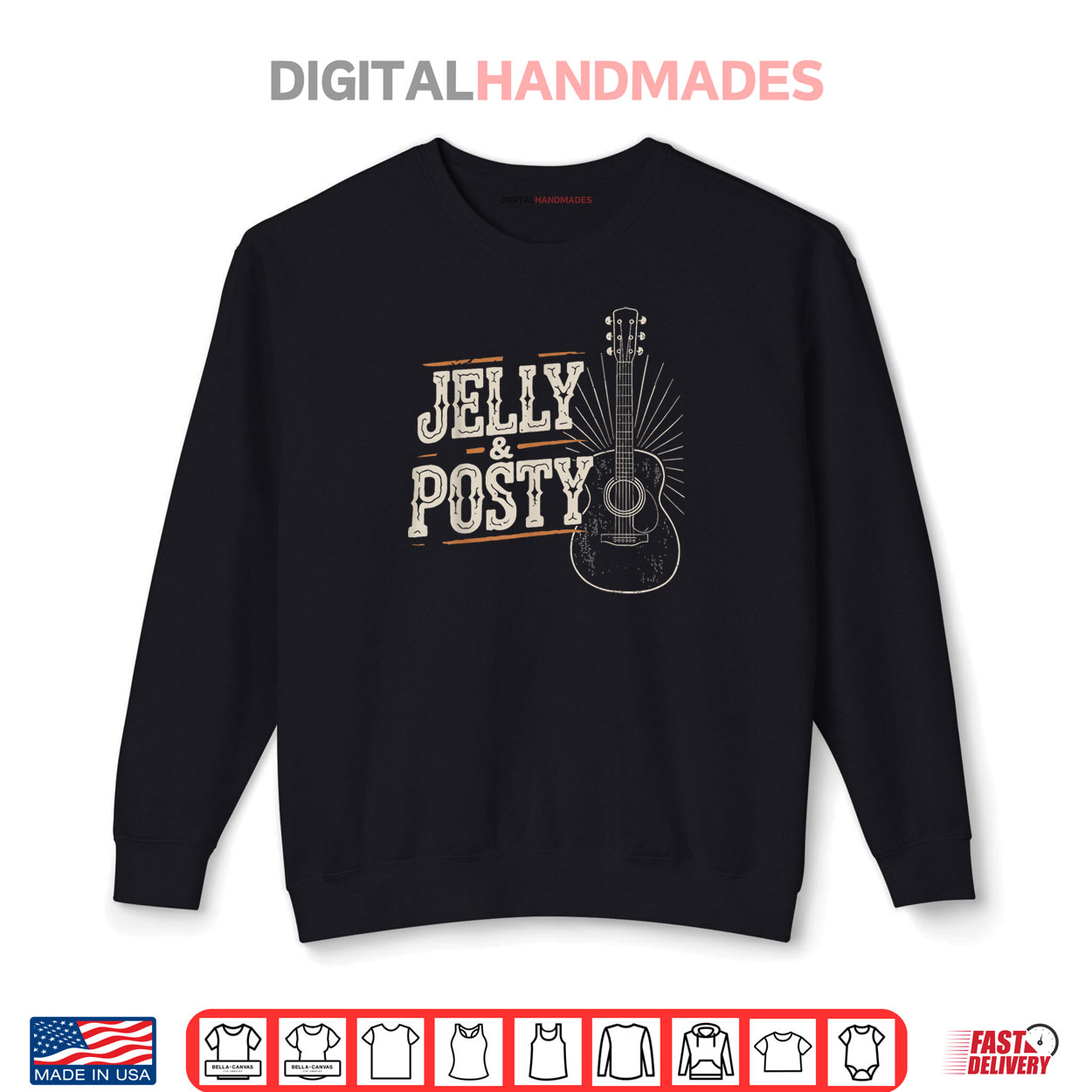 Western Jelly Roll Posty Country Music Tour Shirt Western Jelly Roll Posty Country Music Tour Shirt