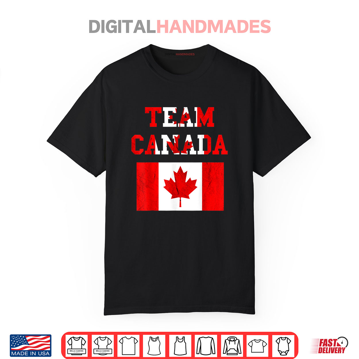 Team Canada Maple Leaf Canadian Soccer Team Canada Flag Shirt Team Canada Maple Leaf Canadian Soccer Team Canada Flag Shirt