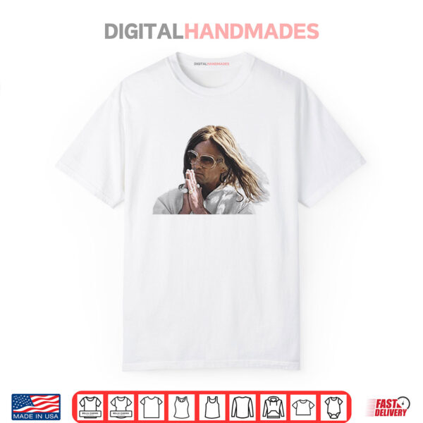 Teenjus The Righteous Gemstones Shirt