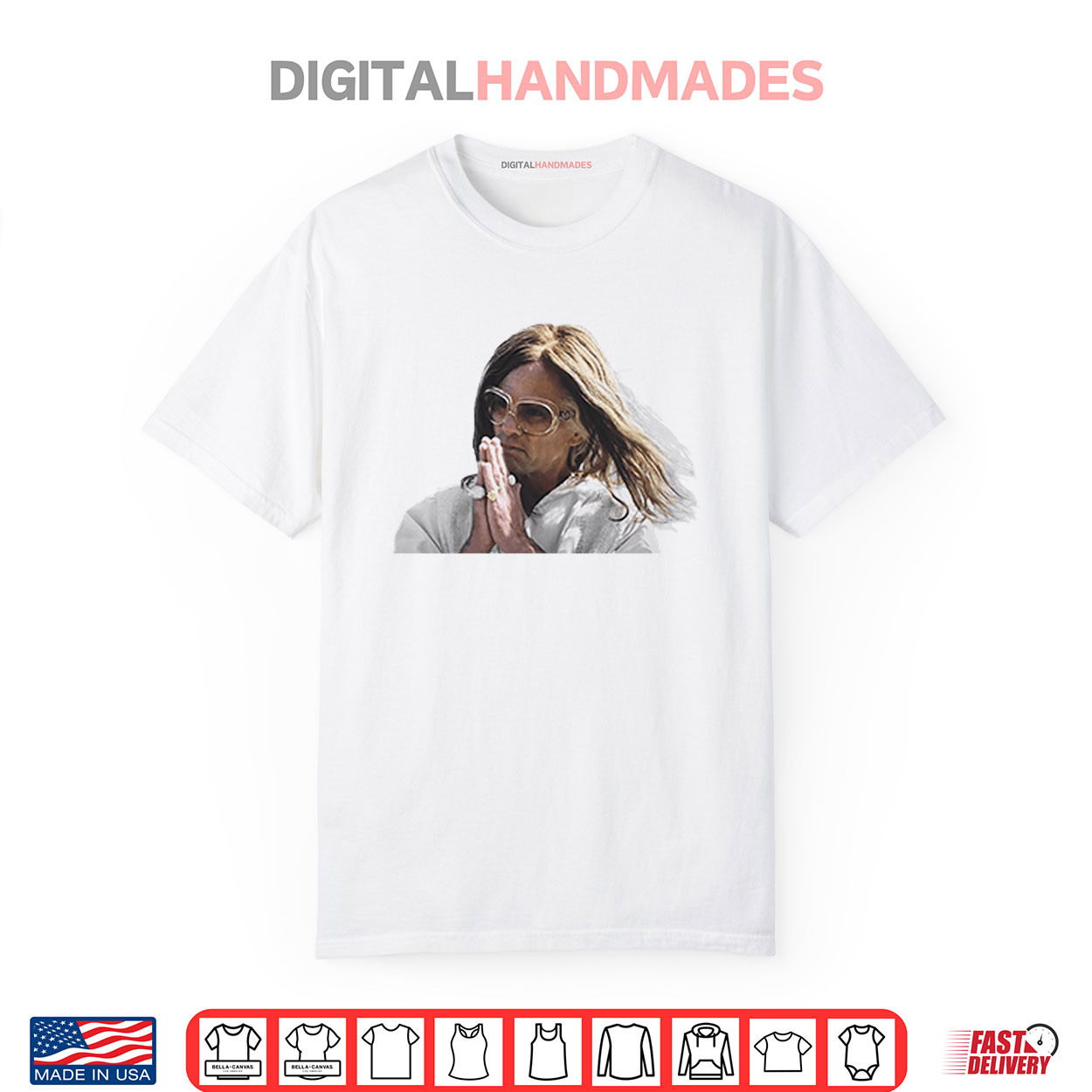 Teenjus The Righteous Gemstones Shirt Teenjus The Righteous Gemstones Shirt