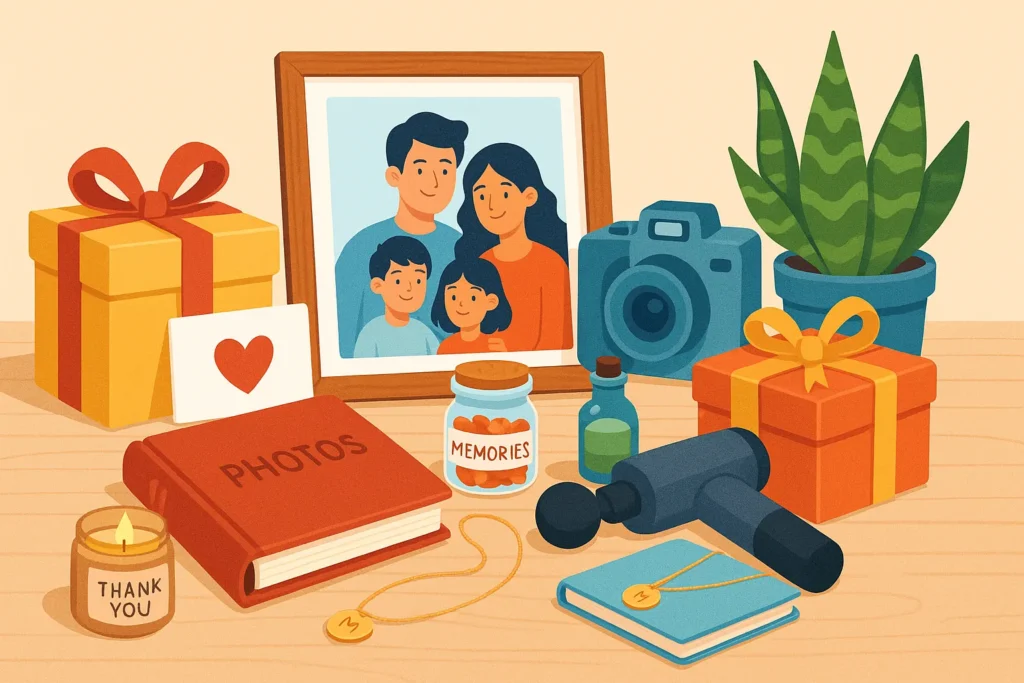 Top 20 Thoughtful Gifts for Global Day of Parents