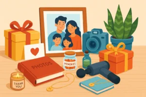 Top 20 Thoughtful Gifts for Global Day of Parents