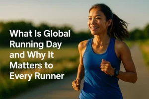What Is Global Running Day and Why It Matters to Every Runner