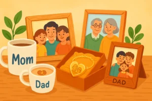 Where to Buy Personalized Gifts for Your Parents – Global Day of Parents Edition